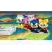 ТОП! Настільна гра Сонік. Суперкоманди (Sonic Super Teams) УКР