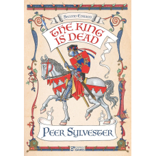 ОРИГІНАЛ! The King Is Dead 2nd Edition - EN (Король помер (2га редакція, Англійською)