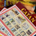 ОРИГІНАЛ! Настільна гра CATAN: Колонізатори (на німецкій мові) + усі компоненти УКРАЇНСЬКОЮ