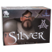 Настільна гра Сільвер (Silver, укр)