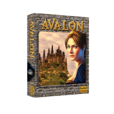 ТОП! Avalon Resistance / Опір: Авалон