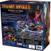 Доповнення Twilight Imperium: Fourth Edition – Prophecy of Kings / Сутінки Імперії: Четверте видання — Пророцтво Королів