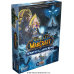 Настільна гра Гнів Короля Лича/ World of Warcraft: Wrath of the Lich King