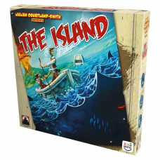 ТОП! Останній день Атлантиди (The Island) + правила УКРАЇНСЬКОЮ