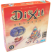ТОП ціна! Настільна гра Dixit Odyssey (Діксіт Одіссея, Диксит Одиссея) ОРИГІНАЛ! УКРАЇНСЬКОЮ!