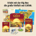 Настільна гра Catan - Big Box, стартовий набір для Catan - The Game
