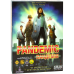 ОРИГІНАЛ! Настільна гра Пандемія (Pandemic) УКРАЇНСЬКОЮ!
