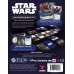 Настільна гра Зоряні війни. Колодобудівна гра (Star Wars: The Deckbuilding Game)