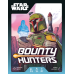 Настільна гра Зоряні війни. Мисливці за головами (Star Wars: Bounty Hunters)