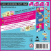 ТОП! Настільна гра Тако Сік Ковпак Торт Піца (на украинском)