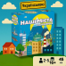Настільна гра Наші міста: Мачі Коро 2 (Machi Koro 2)