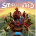 Оригінал! Настільна гра Маленький світ (Small World) UKR