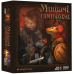 Настільна гра Мишачі оповідки (UA) / Mice and Mystics (UA)