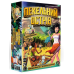 Настільна гра Пекельний Острів оновленне видання (Робинзонада або Hellapagos від Gigamic)