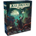 Настільна гра Жах Аркгема. Карткова гра. Оновлене видання (Arkham Horror LCG: Revised Core Set)