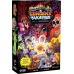 Настільна гра Епічна Магічна Заруба Бойових Чаклунів: Битва при горі Череповерла (UA) / Epic Spell Wars of the Battle Wizards: Due