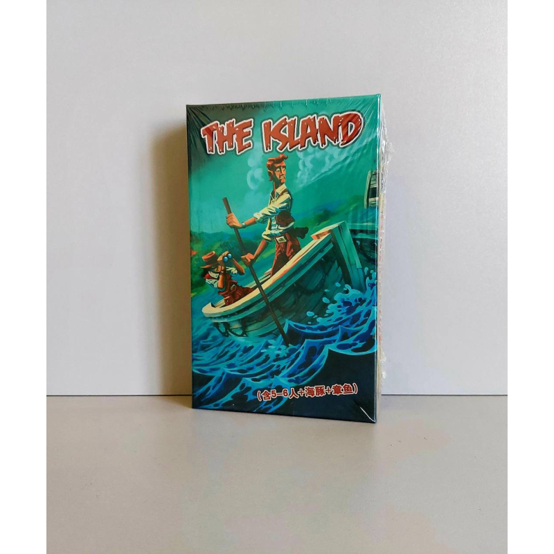 ТОП! Вижити! Втеча з Атлантиди: Дельфіни, Восьминіг, Розширення до 5-6 гравців (Survive: Dolphins, Squids) + правила УКРАЇНСЬКОЮ