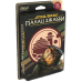 Зоряні війни: Палац Джабби - Листи Закоханих (Star Wars: Jabba“s Palace, Українською)