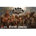 Лють крові. П’ятий гравець / Blood Rage: 5th Player Expansion / UKR