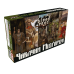 Настільна гра Лють крові. Чаклуни Мідґарду / Blood Rage: Mystics of Midgard / UKR