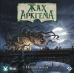 Хіт! Настільна гра Жах Аркгема. Третя редакція: Нічний морок / Arkham Horror: Dead of Night / UKR