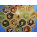Catan англійською (правила російською в комплекті, Колонізатори Катан базові)