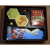 Catan англійською (правила російською в комплекті, Колонізатори Катан базові)