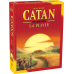 Розширення 5-6 до базової гри Catan Колонізатори англійською