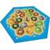 Розширення 5-6 до базової гри Catan Колонізатори англійською