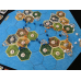 Catan Мореходи доповнення (коробка англійською, правила російською)