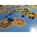 Catan Мореходи доповнення (коробка англійською, правила російською)