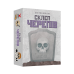 Хіт! Настільна гра Склеп черепів. Повне видання / Skulls of Sedlec / UA