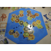 Catan Мореходи доповнення (коробка англійською, правила російською)