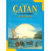 Колонізатори: Мореходи 5-6 (Catan: Seafarers; коробка англійською, правила російською) Колонізатори: Мореходи 5-6 (Catan: Seafarers; коробка англійською, правила російською)