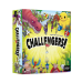 Challengers! / Настільна гра Challengers! / UKR