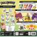 Challengers! / Настільна гра Challengers! / UKR