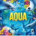 Хіт! Настільна гра Aqua. Океанське біорізноманіття / AQUA: Biodiversity in the Oceans / UKR