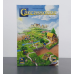 ХіТ! Настільна гра Каркасон 3.0 українське видання (Каркассон 3.0 на украинском, Carcassonne)