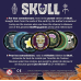 ТОП! Skull / Череп (коробка англійською, правила російською)