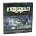 Хіт! Настільна гра Жах Аркгема: Спадщина Данвіча / Arkham Horror: The Legacy of Danwich / UKR