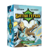 Хіт! Настільна гра Битви гербів. Базова гра: Безлистий ліс / Battlecrest: Fellwoods Base Game / UKR