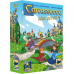 Каркассон для дітей / Carcassonne for Kids / UKR