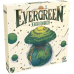Хіт! Настільна гра Evergreen / Зелена планета / UKR