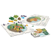 Хіт! Настільна гра Evergreen / Зелена планета / UKR