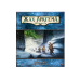 Жах Аркгема. Карткова гра. Путівник по компанії / Жах Аркгема. Карткова гра. Путівник по компанії / UKR