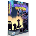 ХІТ! Настільна гра Звірі на війні. Невидимі фронти (Critters At War: Flies, Lies & Supplies)