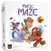Настільна гра Magic Maze / МагоМаркет