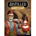 Настільна гра Distilled: Африка та Близький Схід / Distilled: Africa & Middle East Expansion