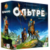 Настільна гра Ольтре (Oltréé) + промо