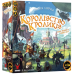 Настільна гра Королівство кроликів (Bunny Kingdom)